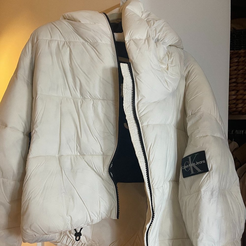 Calvin Klein Puffer